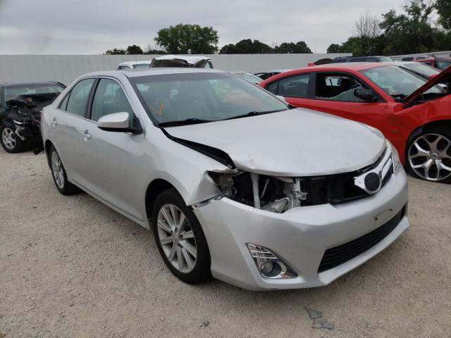 TOYOTA CAMRY BASE 2012 4t4bf1fk9cr225473