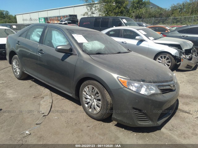 TOYOTA CAMRY 2012 4t4bf1fk9cr226137