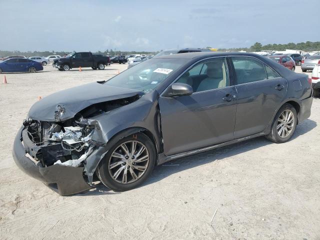 TOYOTA CAMRY BASE 2012 4t4bf1fk9cr226672