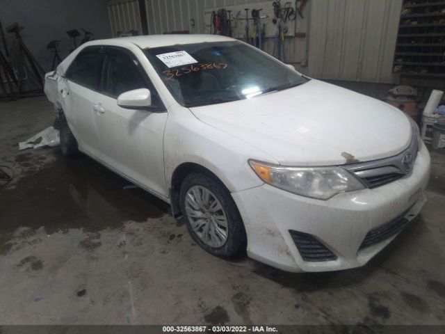 TOYOTA CAMRY 2012 4t4bf1fk9cr227918