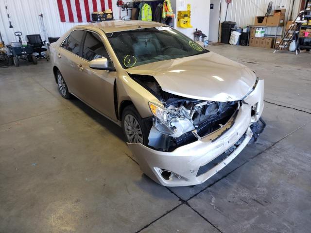 TOYOTA CAMRY BASE 2012 4t4bf1fk9cr228504