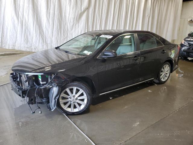 TOYOTA CAMRY BASE 2012 4t4bf1fk9cr229085