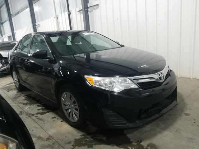 TOYOTA CAMRY BASE 2012 4t4bf1fk9cr230575