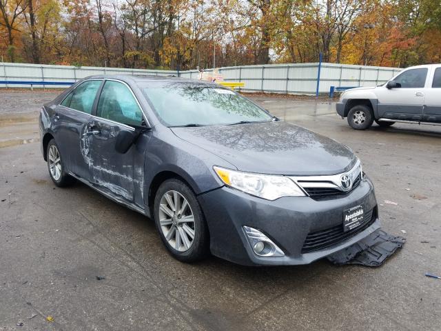 TOYOTA CAMRY BASE 2012 4t4bf1fk9cr231662