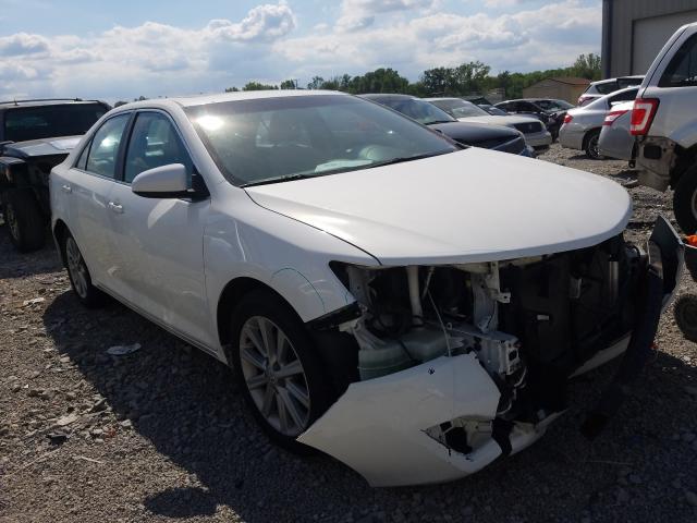 TOYOTA CAMRY BASE 2012 4t4bf1fk9cr232732