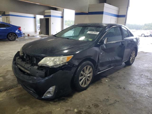 TOYOTA CAMRY BASE 2012 4t4bf1fk9cr233329