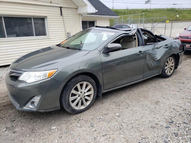 TOYOTA CAMRY BASE 2012 4t4bf1fk9cr233427