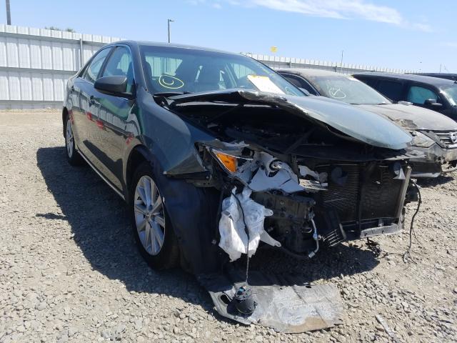 TOYOTA CAMRY BASE 2012 4t4bf1fk9cr235386