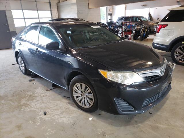 TOYOTA CAMRY BASE 2012 4t4bf1fk9cr235453