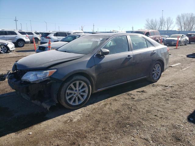 TOYOTA CAMRY BASE 2012 4t4bf1fk9cr236022