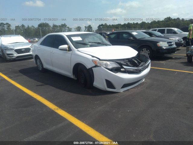 TOYOTA CAMRY 2012 4t4bf1fk9cr236179