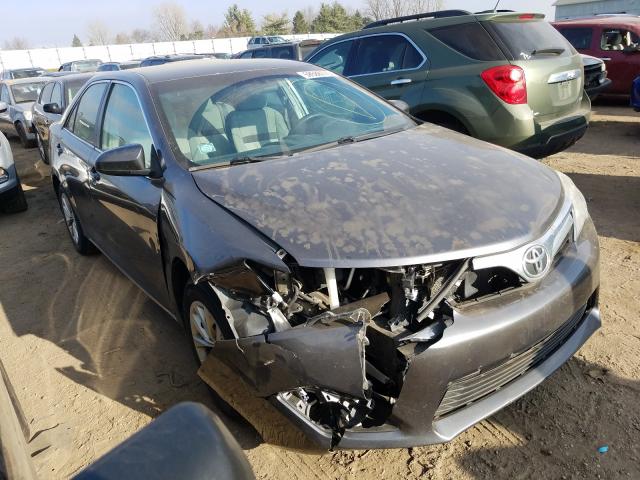 TOYOTA CAMRY 2012 4t4bf1fk9cr236604