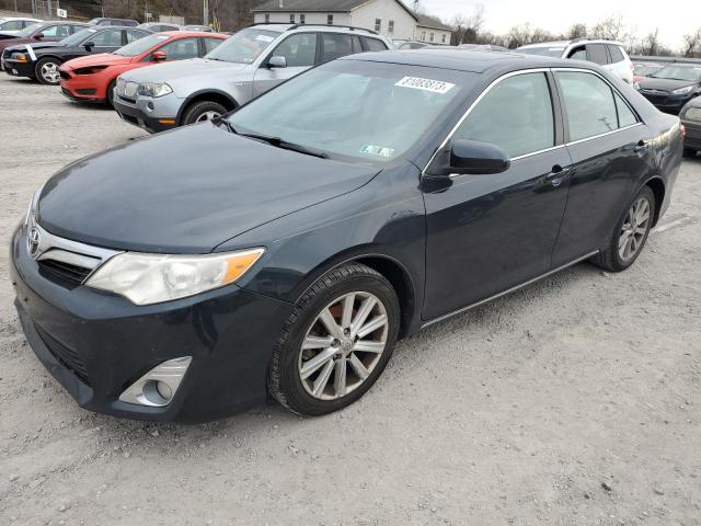 TOYOTA CAMRY 2012 4t4bf1fk9cr237414