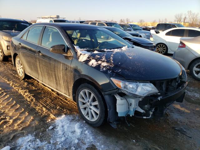 TOYOTA CAMRY BASE 2012 4t4bf1fk9cr238403