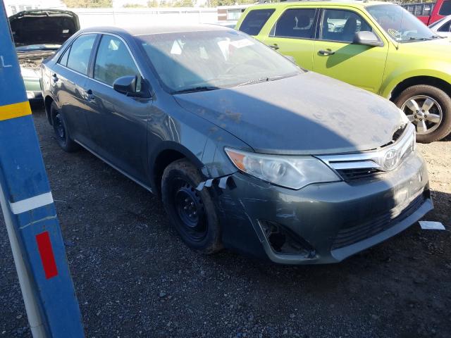 TOYOTA CAMRY BASE 2012 4t4bf1fk9cr238563