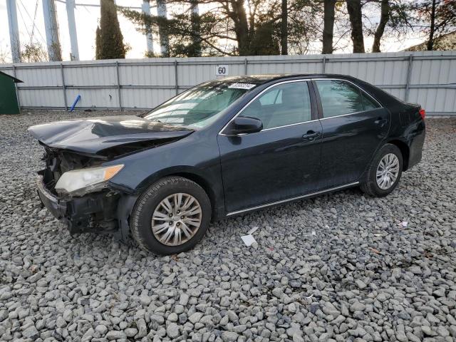 TOYOTA CAMRY BASE 2012 4t4bf1fk9cr240104