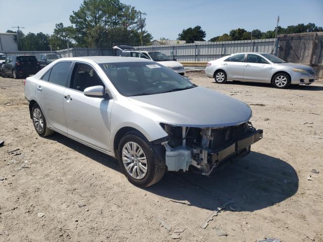 TOYOTA CAMRY BASE 2012 4t4bf1fk9cr240796