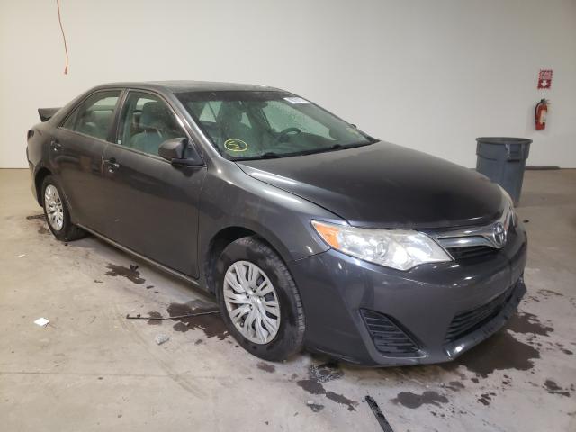 TOYOTA CAMRY BASE 2012 4t4bf1fk9cr240832