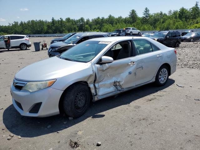 TOYOTA CAMRY 2012 4t4bf1fk9cr241477