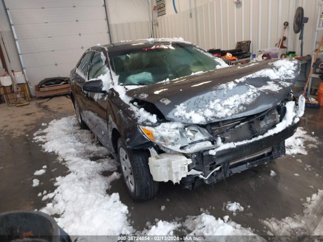 HONDA ACCORD 2009 4t4bf1fk9cr241740