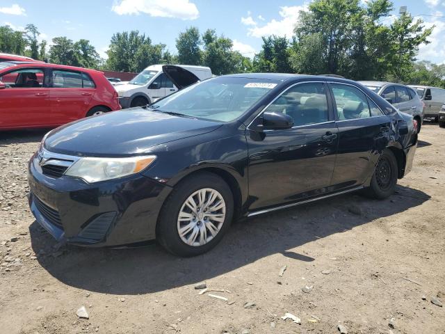 TOYOTA CAMRY 2012 4t4bf1fk9cr242127