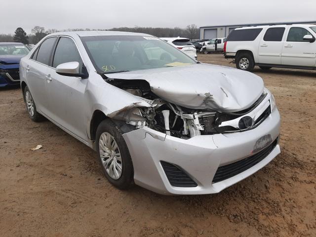 TOYOTA CAMRY BASE 2012 4t4bf1fk9cr242161