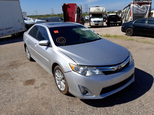 TOYOTA CAMRY BASE 2012 4t4bf1fk9cr244539