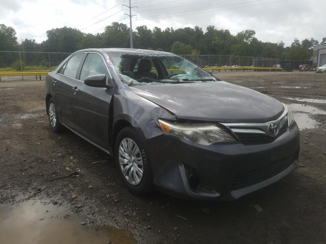 TOYOTA CAMRY BASE 2012 4t4bf1fk9cr245920