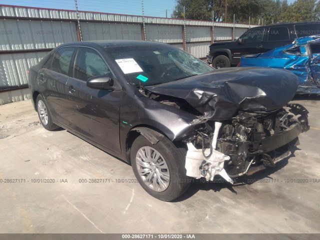 TOYOTA CAMRY 2012 4t4bf1fk9cr246095