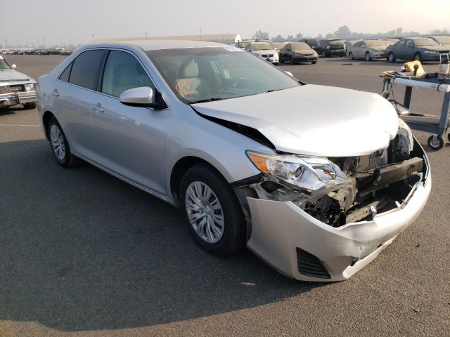 TOYOTA CAMRY BASE 2012 4t4bf1fk9cr246520