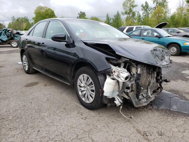 TOYOTA CAMRY BASE 2012 4t4bf1fk9cr246968