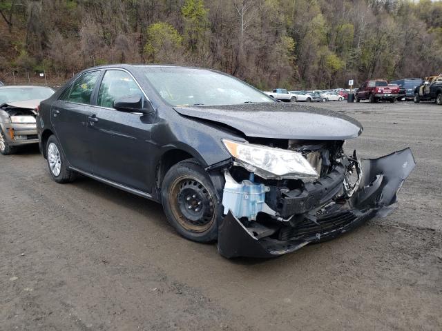 TOYOTA CAMRY BASE 2012 4t4bf1fk9cr247635