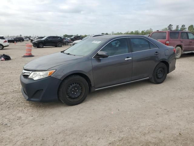 TOYOTA CAMRY BASE 2012 4t4bf1fk9cr248140