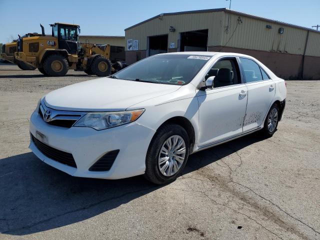 TOYOTA CAMRY 2012 4t4bf1fk9cr248820