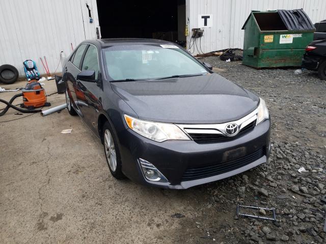 TOYOTA CAMRY BASE 2012 4t4bf1fk9cr248977