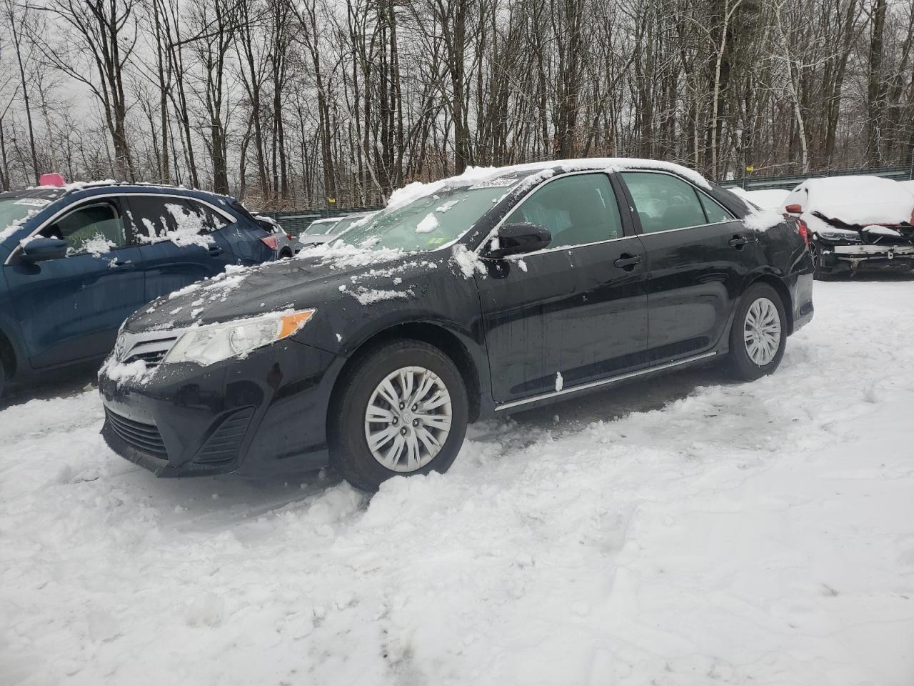 TOYOTA CAMRY 2012 4t4bf1fk9cr249059