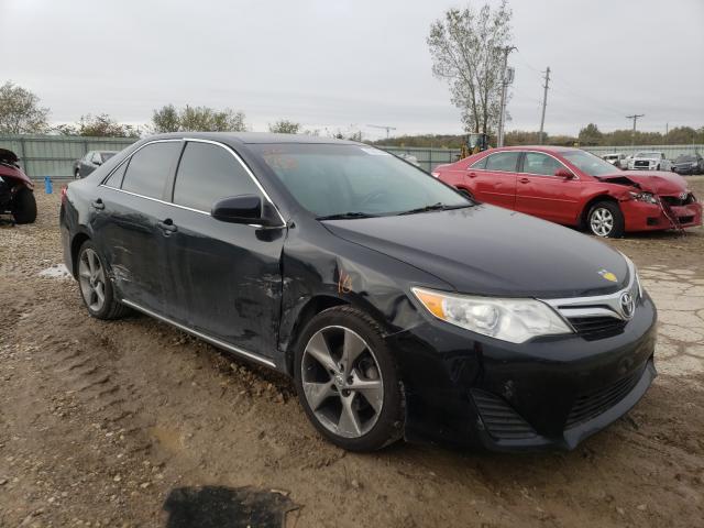 TOYOTA CAMRY BASE 2012 4t4bf1fk9cr249790