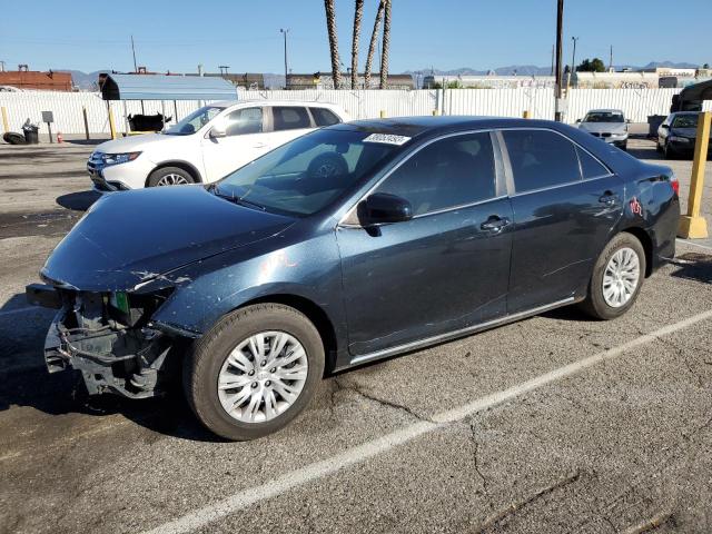 TOYOTA CAMRY BASE 2012 4t4bf1fk9cr250017