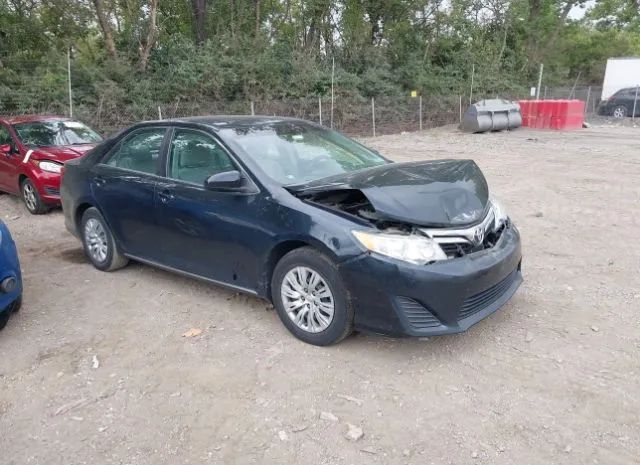 TOYOTA CAMRY 2012 4t4bf1fk9cr250051