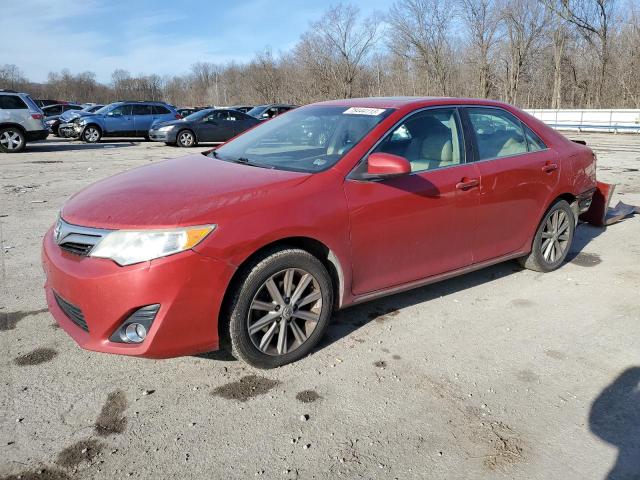 TOYOTA CAMRY 2012 4t4bf1fk9cr253385