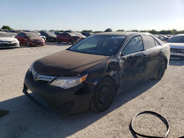 TOYOTA CAMRY 2012 4t4bf1fk9cr253502