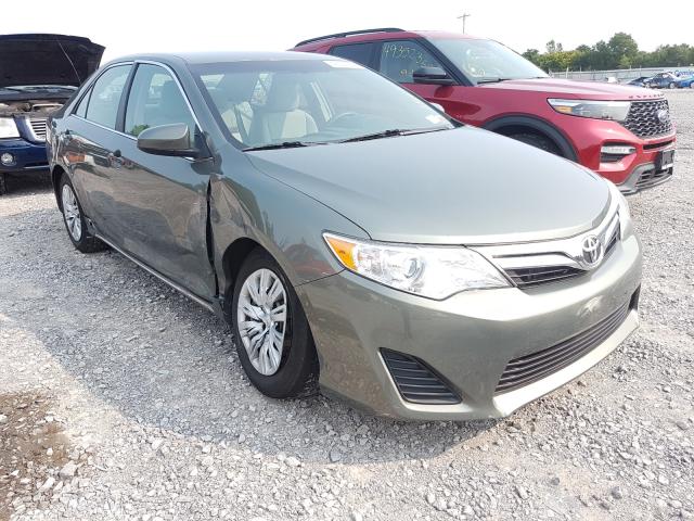 TOYOTA CAMRY BASE 2012 4t4bf1fk9cr253791