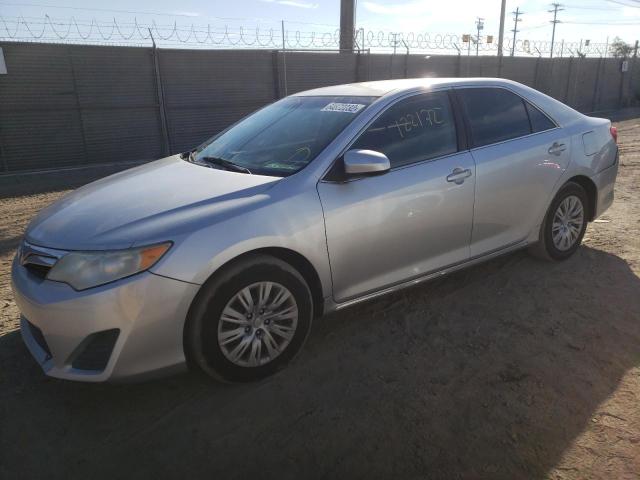 TOYOTA CAMRY BASE 2012 4t4bf1fk9cr253998