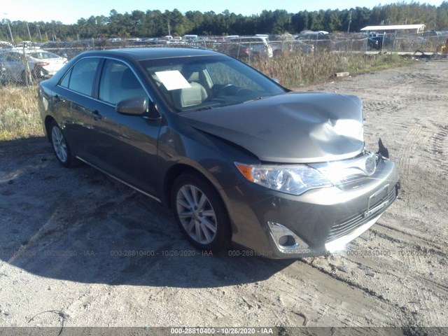 TOYOTA CAMRY 2012 4t4bf1fk9cr254276