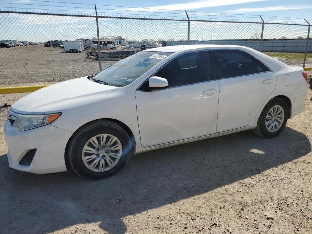 TOYOTA CAMRY 2012 4t4bf1fk9cr255217