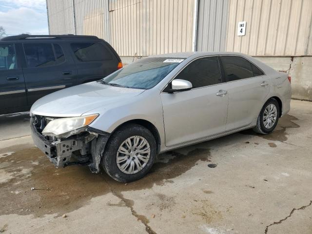 TOYOTA CAMRY BASE 2012 4t4bf1fk9cr255993