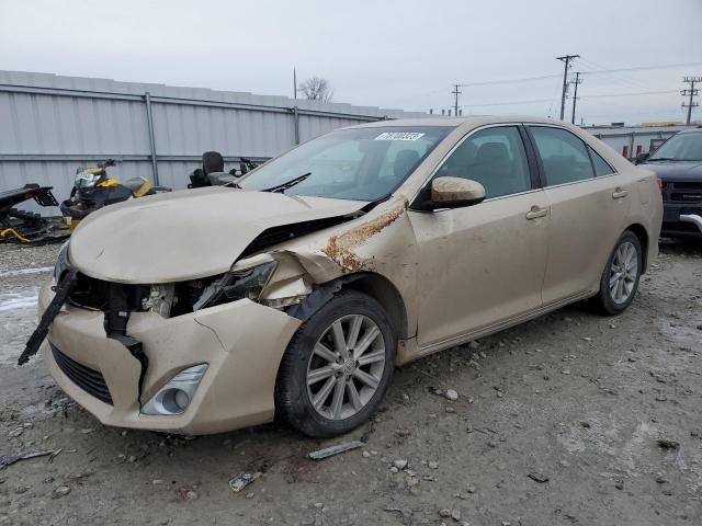 TOYOTA CAMRY 2012 4t4bf1fk9cr256691