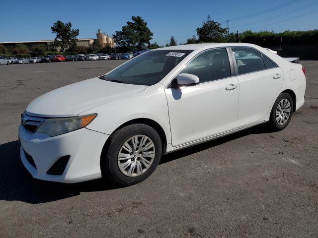 TOYOTA CAMRY 2012 4t4bf1fk9cr258263