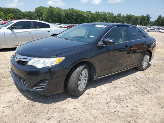 TOYOTA CAMRY BASE 2012 4t4bf1fk9cr258375