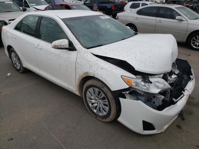 TOYOTA CAMRY BASE 2012 4t4bf1fk9cr258702